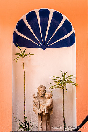 Ajijic, Jalisco, Mexico