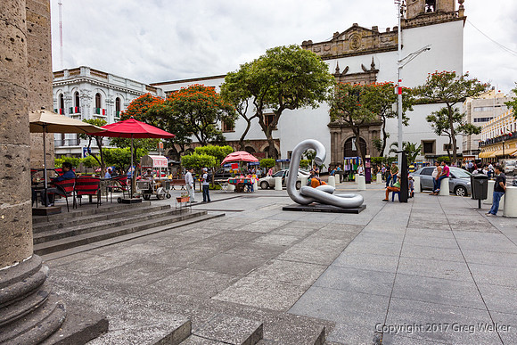 Guadalajara, Jalisco, Mexico