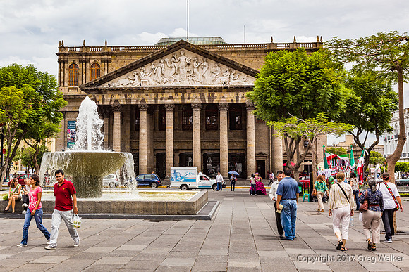 Guadalajara, Jalisco, Mexico