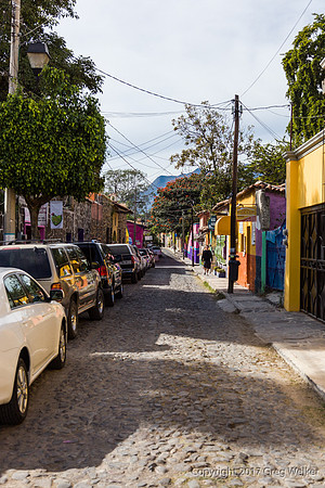 Ajijic, Jalisco, Mexico