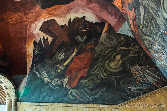 Guadalajara, Jalisco, Mexico