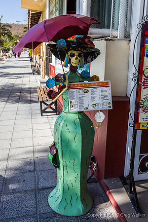 Chapala, Jalisco, Mexico