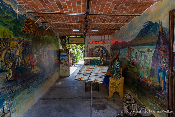 Ajijic, Jalisco, Mexico