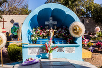 San Antonio Tlayacapan, Jalisco, Mexico