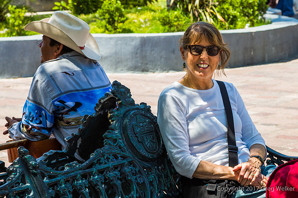 Jocotepec, Jalisco, Mexico