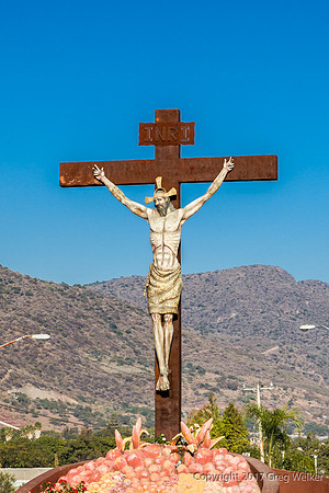 Jocotepec, Jalisco, Mexico
