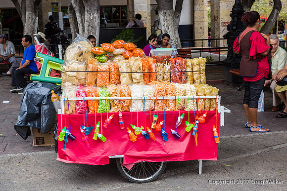 Guadalajara, Jalisco, Mexico