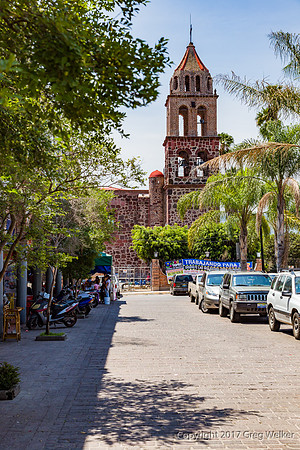 Jocotepec, Jalisco, Mexico