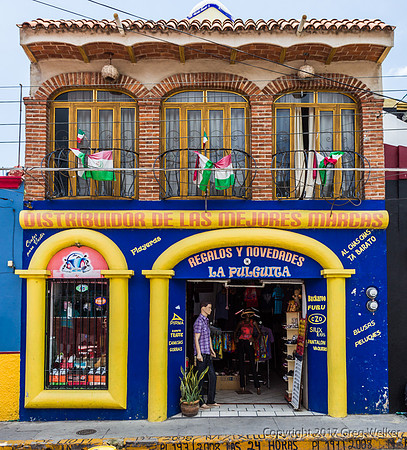 Ajijic, Jalisco, Mexico