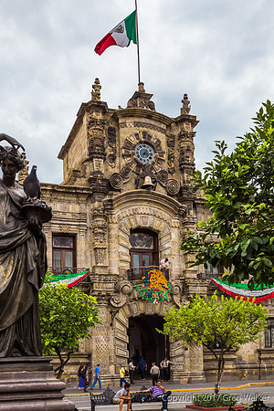 Guadalajara, Jalisco, Mexico