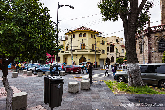 Guadalajara, Jalisco, Mexico