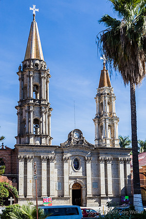 Chapala, Jalisco, Mexico
