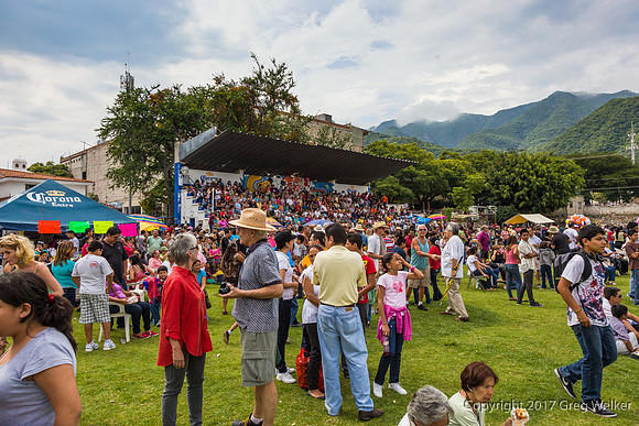 Ajijic, Jalisco, Mexico