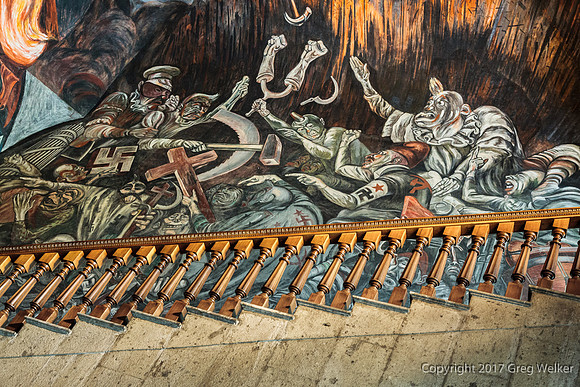 Guadalajara, Jalisco, Mexico