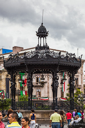 Guadalajara, Jalisco, Mexico