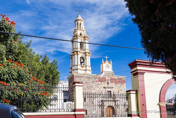 Ajijic, Jalisco, Mexico