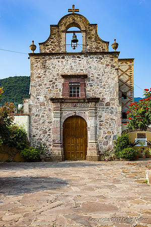 Ajijic, Jalisco, Mexico