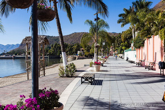 Chapala, Jalisco, Mexico