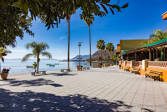 Chapala, Jalisco, Mexico