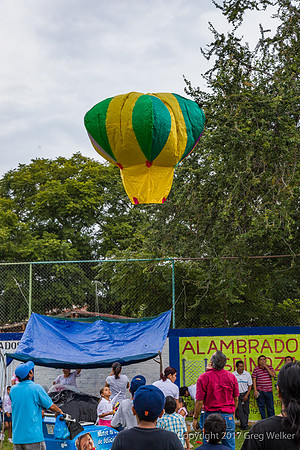 Ajijic, Jalisco, Mexico