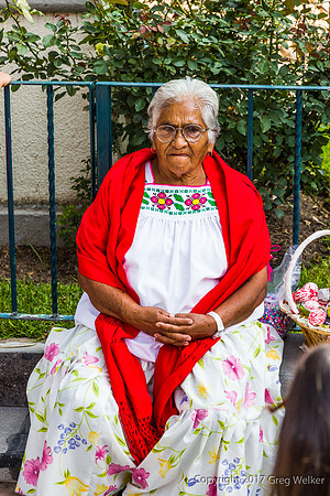 Ajijic, Jalisco, Mexico