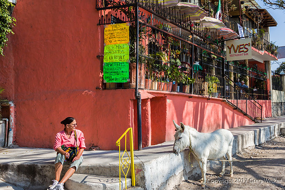 Ajijic, Jalisco, Mexico