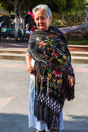 Ajijic, Jalisco, Mexico