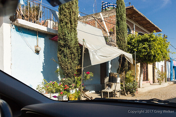 San Juan Cosala, Jalisco, Mexico