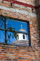 San Antonio Tlayacapan, Jalisco, Mexico