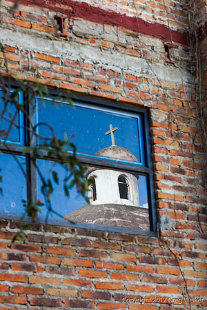 San Antonio Tlayacapan, Jalisco, Mexico