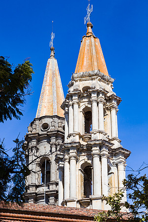 Chapala, Jalisco, Mexico