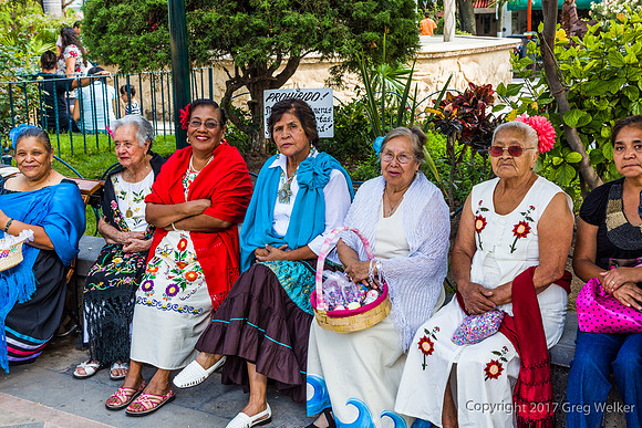 Ajijic, Jalisco, Mexico