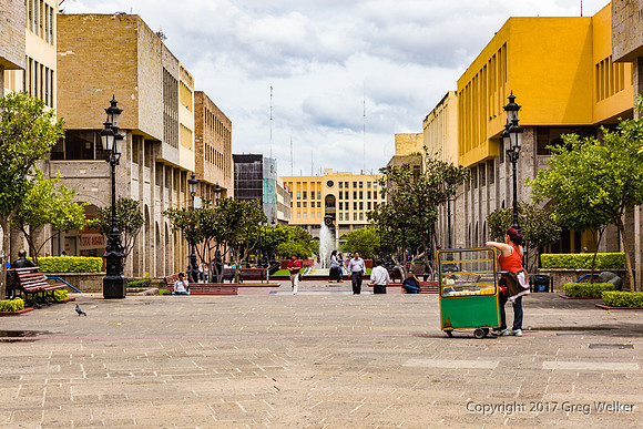 Guadalajara, Jalisco, Mexico