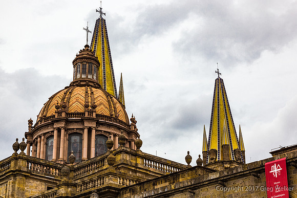 Guadalajara, Jalisco, Mexico