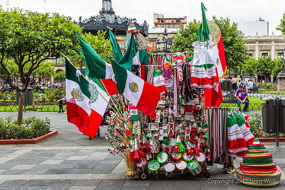 Guadalajara, Jalisco, Mexico