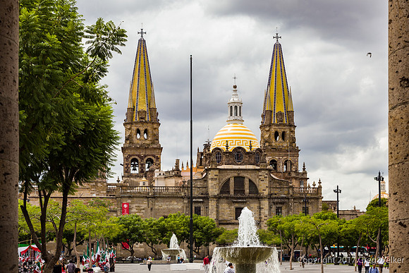 Guadalajara, Jalisco, Mexico