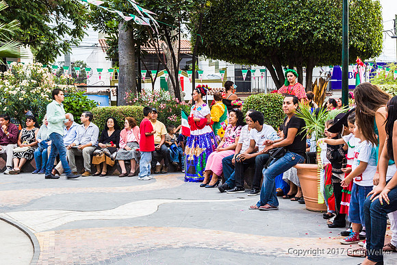 Ajijic, Jalisco, Mexico