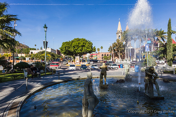 Chapala, Jalisco, Mexico