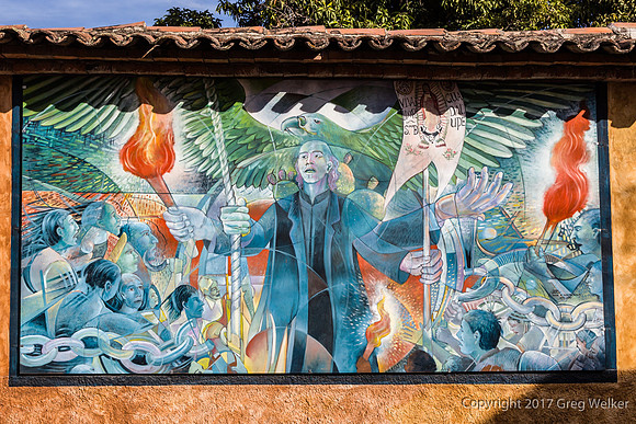 Ajijic, Jalisco, Mexico