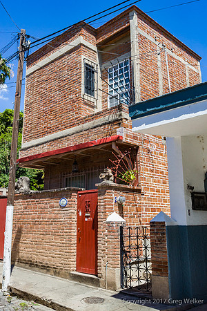 Ajijic, Jalisco, Mexico