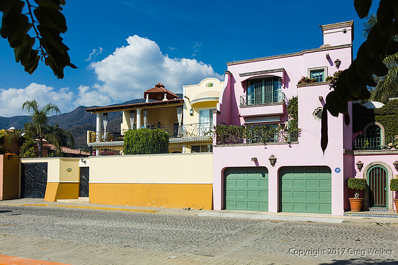 Ajijic, Jalisco, Mexico