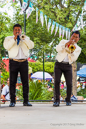 Ajijic, Jalisco, Mexico