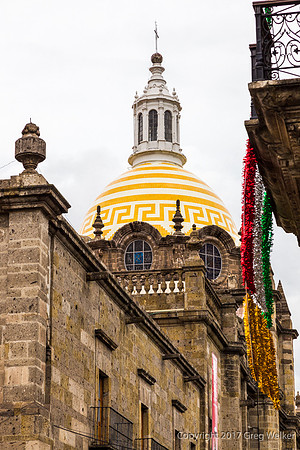 Guadalajara, Jalisco, Mexico