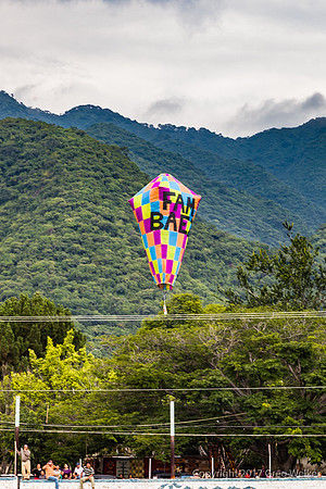 Ajijic, Jalisco, Mexico