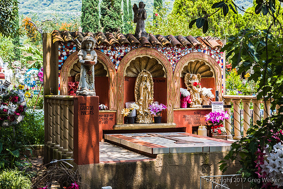 Ajijic, Jalisco, Mexico