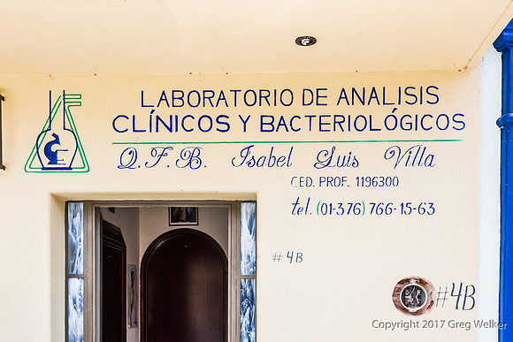 Ajijic, Jalisco, Mexico