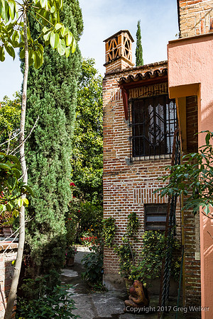 Ajijic, Jalisco, Mexico