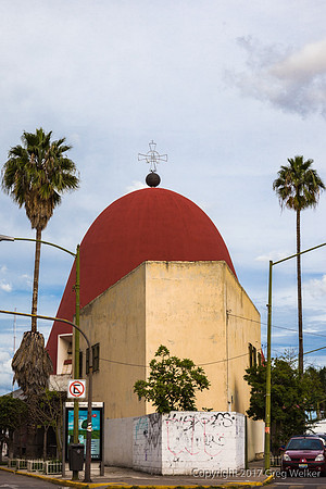 Guadalajara, Jalisco, Mexico