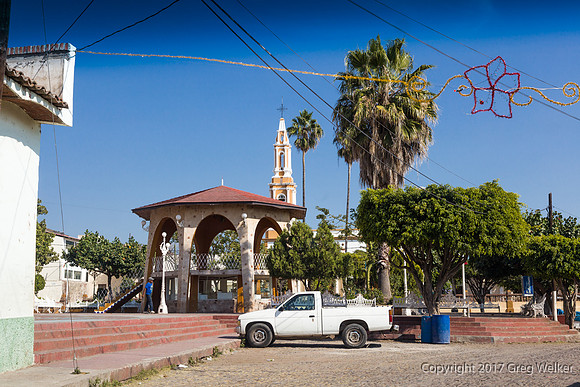 San Juan Cosala, Jalisco, Mexico