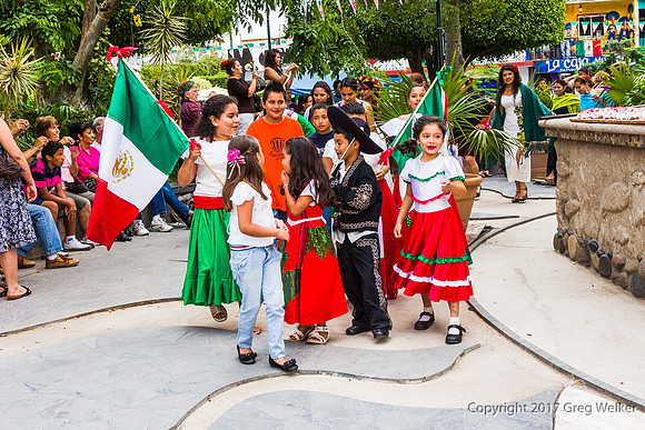 Ajijic, Jalisco, Mexico